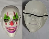 Psikopat Palyaço Temalı Joker Maskesi thumbnail 5