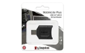Mlp Mobilelite Plus Usb 3.1 Sdhc-Sdxc Uhs-II Card Reader thumbnail 1