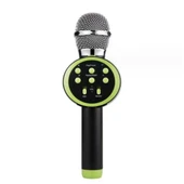 Kablosuz Karaoke Mikrofonu thumbnail 4
