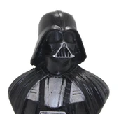 Darth Vader Büst thumbnail 4