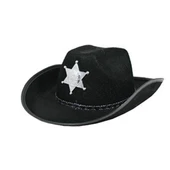 Sheriff Şapkası Çocuk thumbnail 1