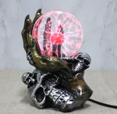 Polyester Plazma Lamba Model 2 thumbnail 1