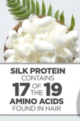 BioSilk Silk Therapy İpek Proteini Saç Kremi 207ML thumbnail 4
