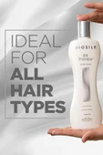 BioSilk Silk Therapy İpek Proteini Saç Kremi 207ML thumbnail 6