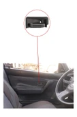 R19 Iç Kapı Açma Kolu Sol Siyah - 7700813585 thumbnail 2