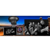 Geniş Açılı Lens Araç Kamera thumbnail 3