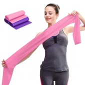 Pilates Bandı thumbnail 3