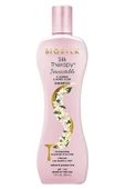 BioSilk Silk Therapy Irresistible Şampuan 355ML thumbnail 1