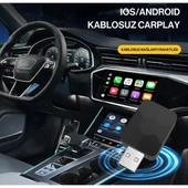 Android Car Play Adaptör thumbnail 2