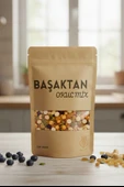 BAŞAKTAN OKUL MİX 120 GRAM thumbnail 1