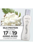 BioSilk Silk Therapy İpek Proteini Şampuanı 207ML thumbnail 3
