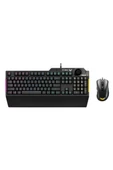 Asus TUF GAMİNG (KEYBOARD&MOUSE) COMBO thumbnail 2