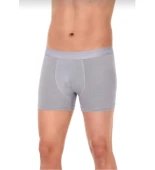 YILDIZ41 MODAL BOXER GRİ thumbnail 2