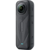 Insta360 X5 360 Derece Kamera ( Starter Bundle ) thumbnail 4