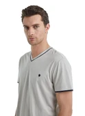Blackspade 40501 BS Erkek Pijama-Set thumbnail 5
