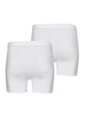 Blackspade Erkek Pamuklu 2’li Slip Boxer thumbnail 2