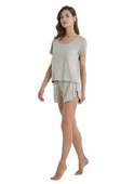 Blackspade 51378 BS Kadın Pijama Üst thumbnail 1
