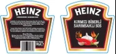 Heinz Sarımsaklı Acı Sos 300 ml thumbnail 3