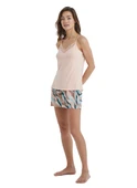 Blackspade 51366 BS Kadın Pijama Üst thumbnail 4