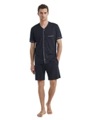 Blackspade 40499 BS Erkek Pijama-Set thumbnail 4