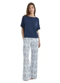 Blackspade 51372 BS Kadın Pijama - Set thumbnail 4