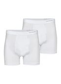 Blackspade Erkek Pamuklu 2’li Slip Boxer thumbnail 1