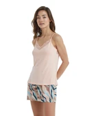 Blackspade 51366 BS Kadın Pijama Üst thumbnail 1
