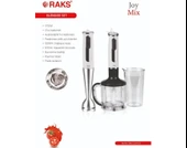 Raks Joy Mix 1700 W Blender Seti thumbnail 2