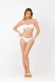 Kyo My Firend 2724 Savana  Bikini Tek Üst thumbnail 4