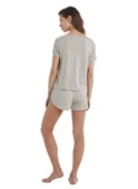 Blackspade 51378 BS Kadın Pijama Üst thumbnail 2
