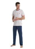 Blackspade 40463 BS Erkek Pijama-Set thumbnail 4