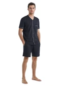 Blackspade 40499 BS Erkek Pijama-Set thumbnail 5