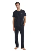 Blackspade 40500BS- Erkek Pijama Set thumbnail 3