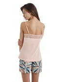 Blackspade 51366 BS Kadın Pijama Üst thumbnail 3