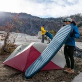Thermarest NeoAir UberLight Regular Şişme Mat thumbnail 11