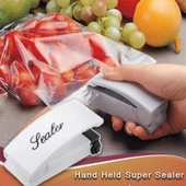 Poşet Kapatıcı Handy Sealer thumbnail 4