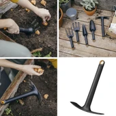 FISKARS Solid Bahçıvan Çapası 137040 1001601 Çelik El Çapası thumbnail 5