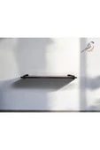 Serçedesign Ceviz Duvar Rafı 70cm thumbnail 1