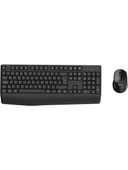 Philips SPT6348 Kablosuz Türkçe Q Klavye ve Mouse Seti thumbnail 1