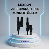 LEXRON 2Lİ T BRANCH thumbnail 3