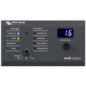 Victron DC-AC Multiplus/Quattro Kontrol Paneli (REC020005010) thumbnail 2