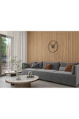 AGT LB-3821 MAT NATURAL TOUCH MEŞE PAK thumbnail 1