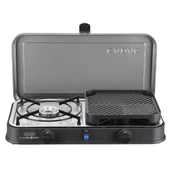 Cadac 2-Cook 2 Pro Deluxe Mangal thumbnail 3