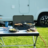 Cadac 2-Cook 2 Pro Deluxe Mangal thumbnail 6
