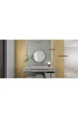 AGT LB-2050 MAT NATURAL TOUCH MESE PAK thumbnail 1
