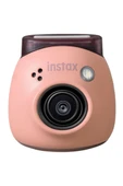Instax Pal Pembe Dijital Kamera thumbnail 2