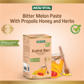 Aksu vital Kudret Narlı Macun 300 gr thumbnail 2