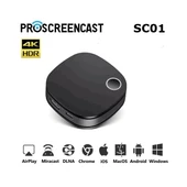 PROSCREENCAST SC01 Kablosuz Görüntü Aktarım Cihazı thumbnail 1