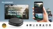 PROSCREENCAST SC01 Kablosuz Görüntü Aktarım Cihazı thumbnail 2