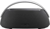 Harman Kardon GOPLAY3, Bluetooth Hoparlör - Siyah thumbnail 3